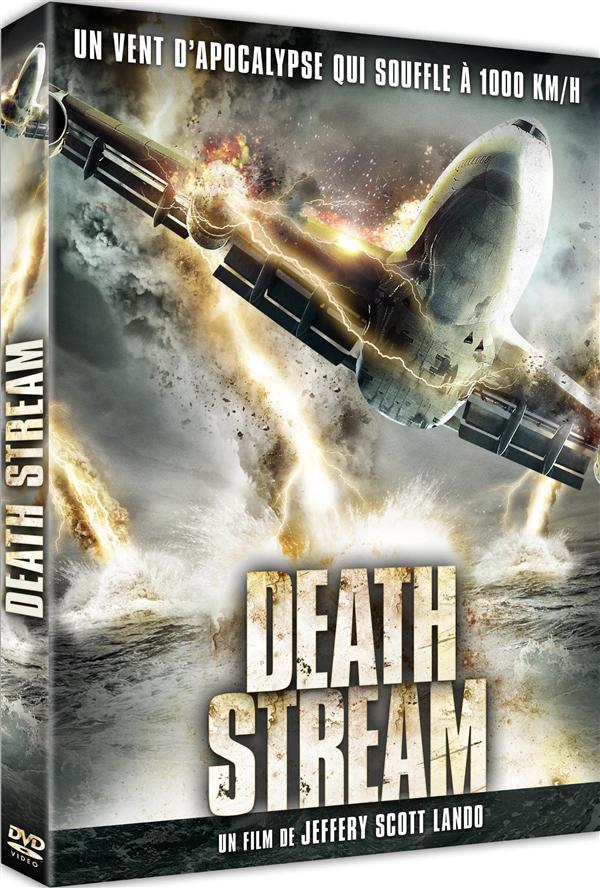 Death Stream [DVD]