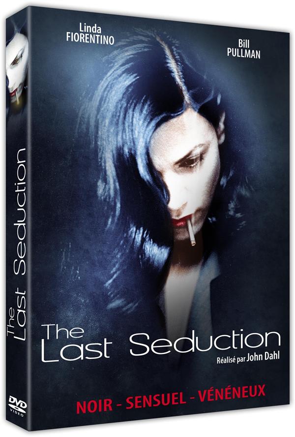 The Last Seduction [DVD]