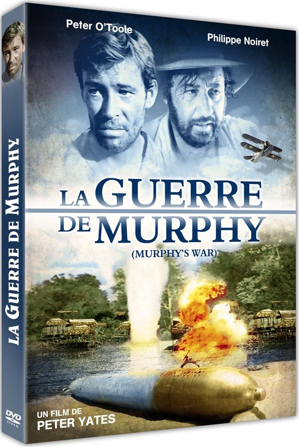 La Guerre De Murphy [DVD]