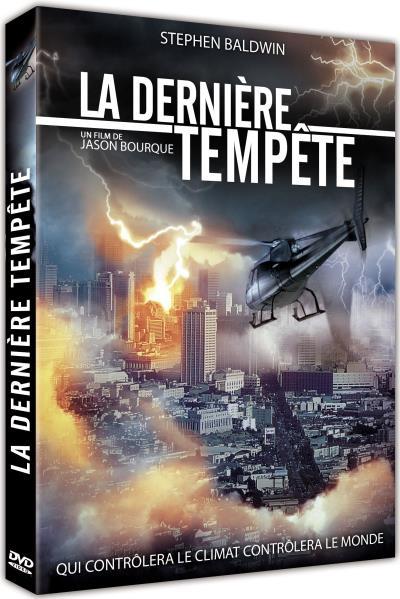 La Dernière Tempête [DVD]