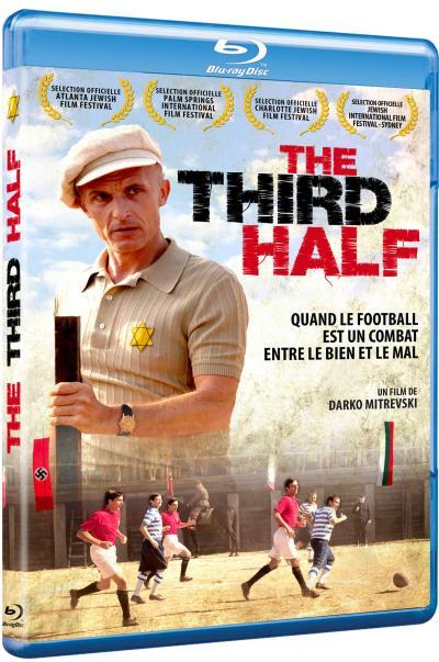 The Third Half [Blu-ray]