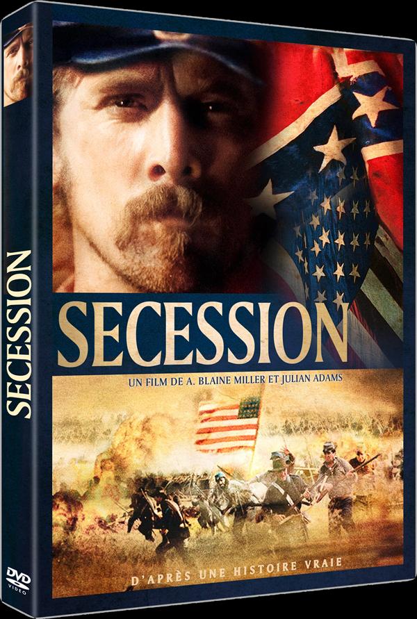 Secession [DVD]