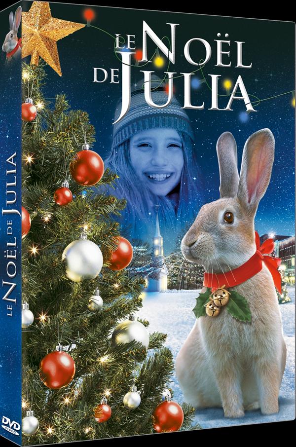 Le Noël De Julia [DVD]