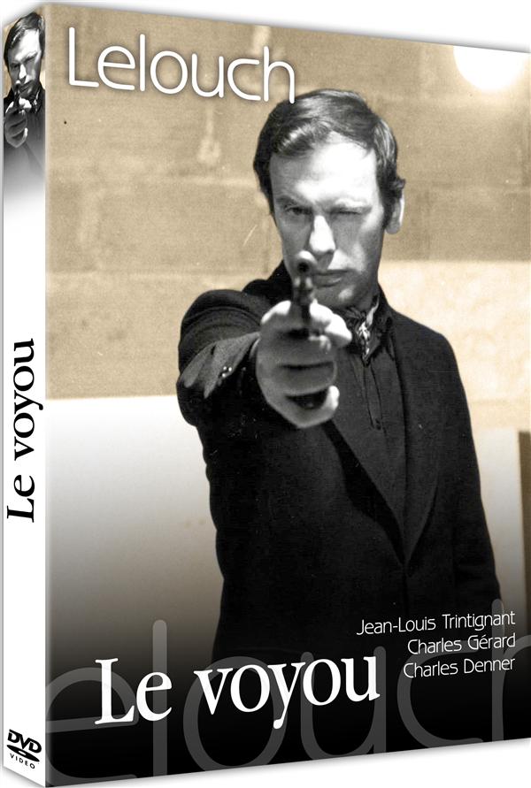 Le Voyou [DVD]