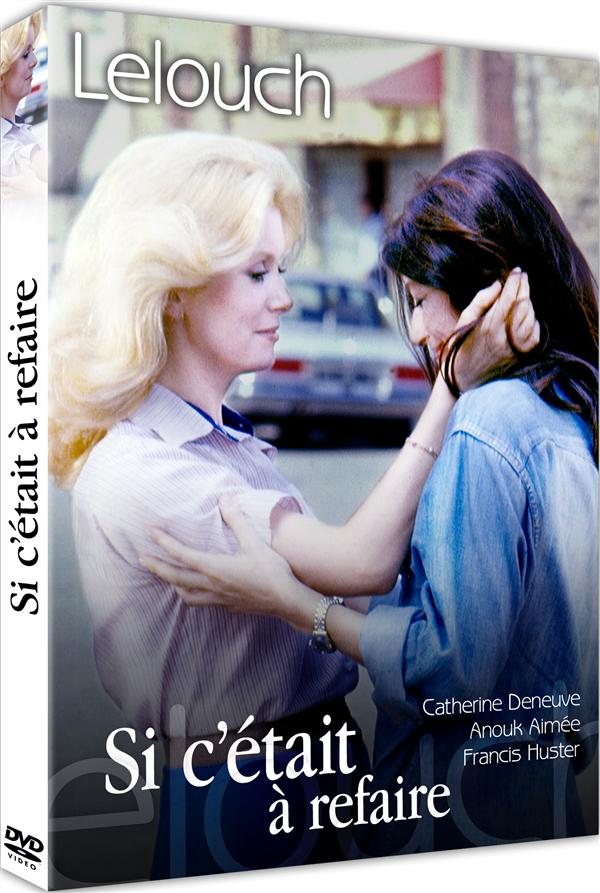 Si C'etait à Refaire [DVD]