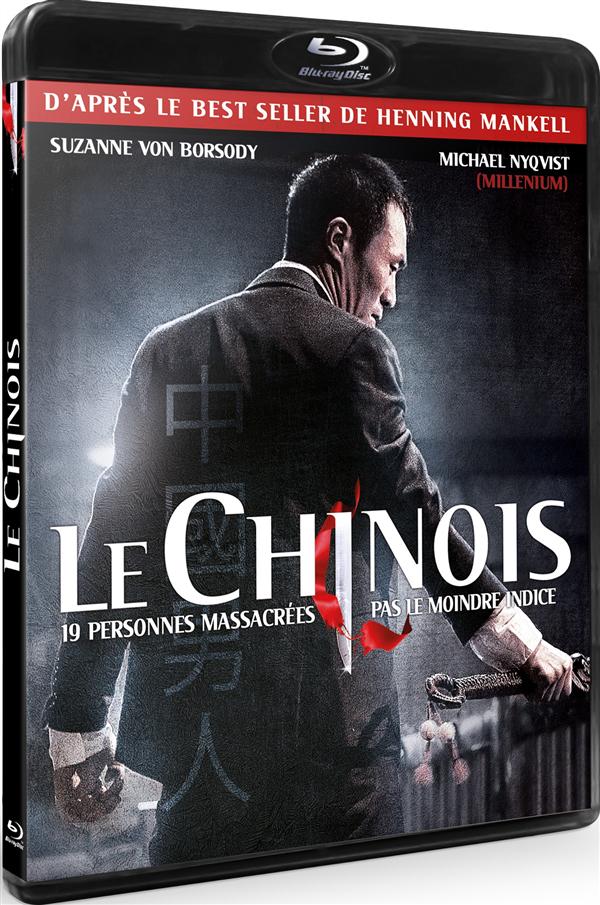 Le Chinois [DVD]