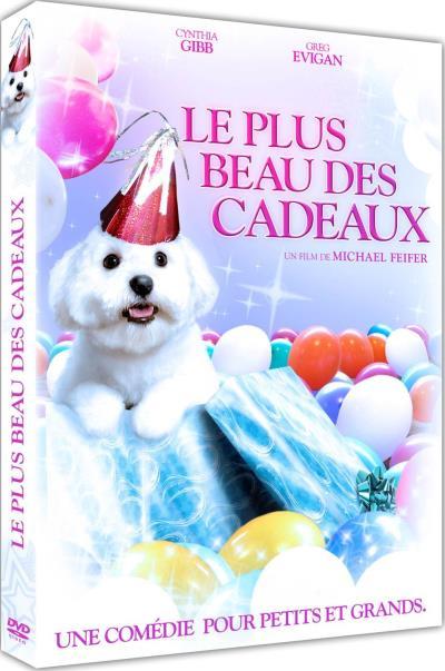 Le Plus Beau Des Cadeaux [DVD]