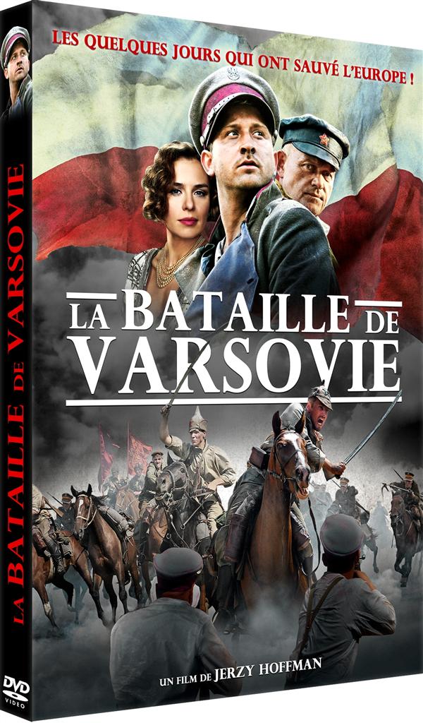 La Bataille De Varsovie [DVD]