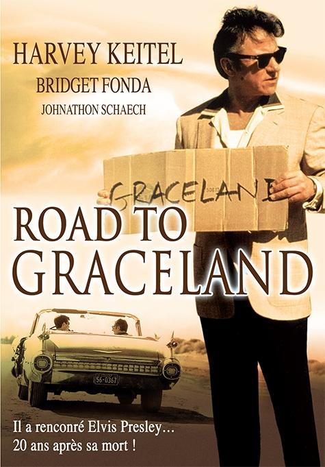 Road To Graceland [DVD]