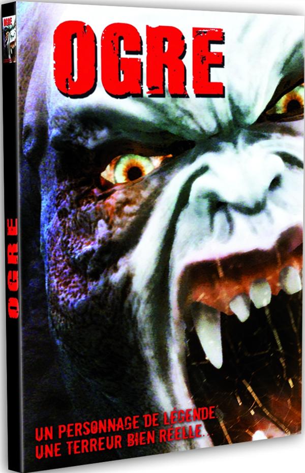 Ogre [DVD]