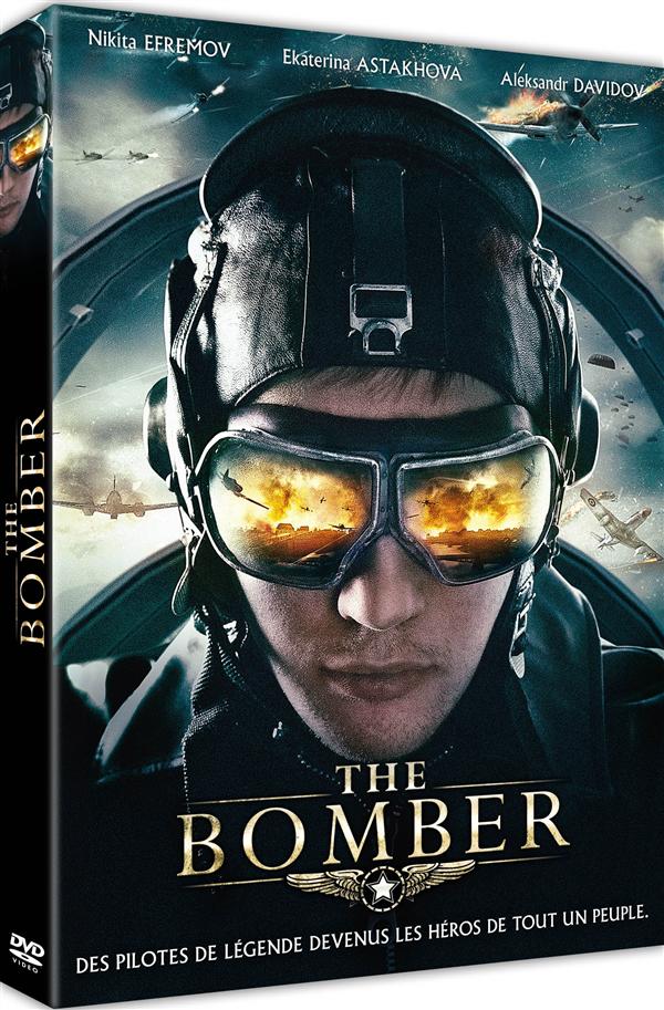 The Bomber [DVD]