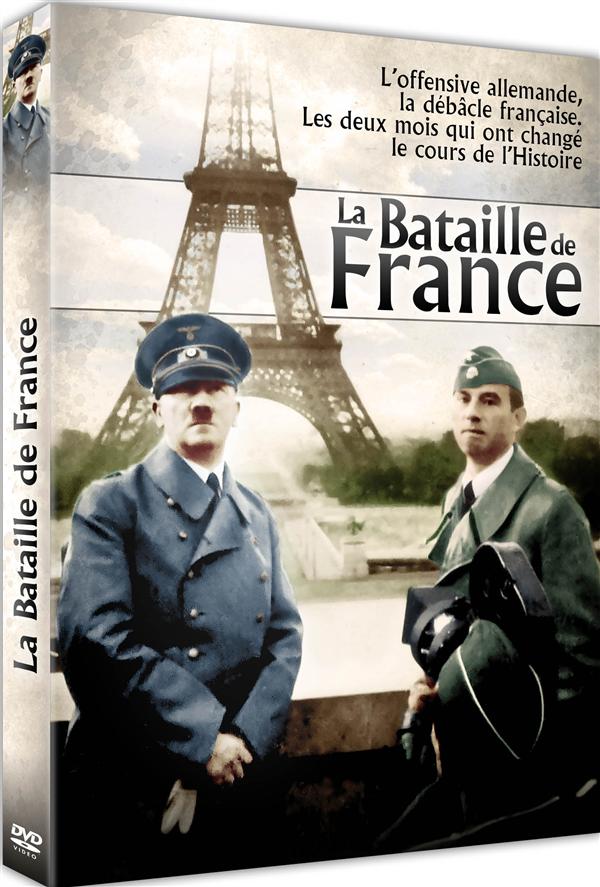 La Bataille De France [DVD]