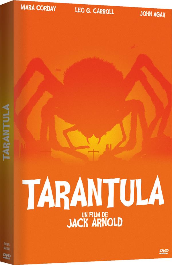 Tarantula [DVD]