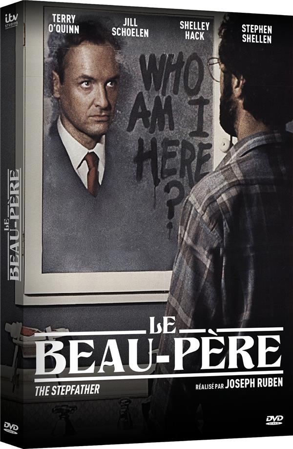 Le Beau-père [DVD]