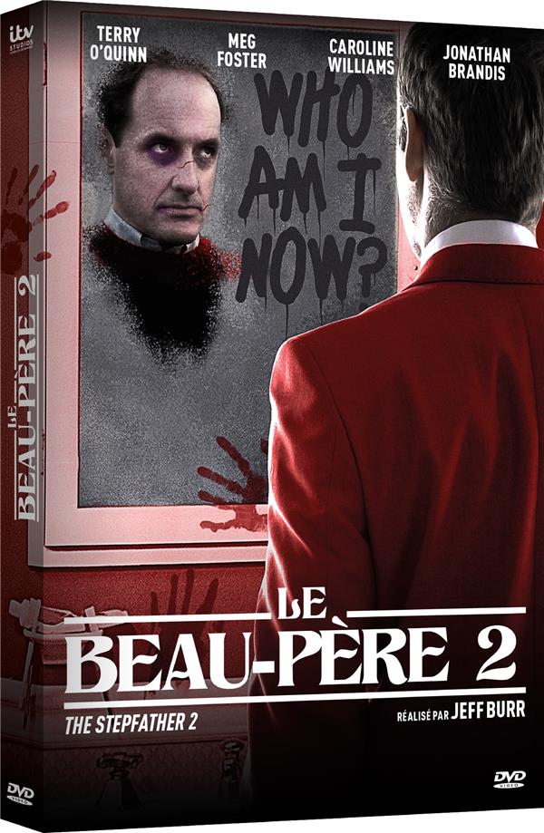 Le Beau-père 2 [DVD]