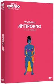 AntiPorno [DVD]