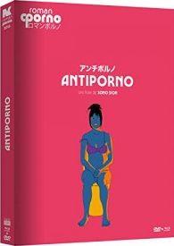 AntiPorno [Blu-ray]