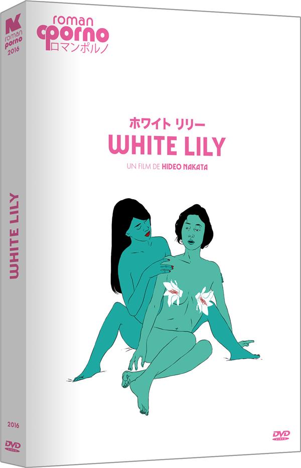 White Lily [DVD]