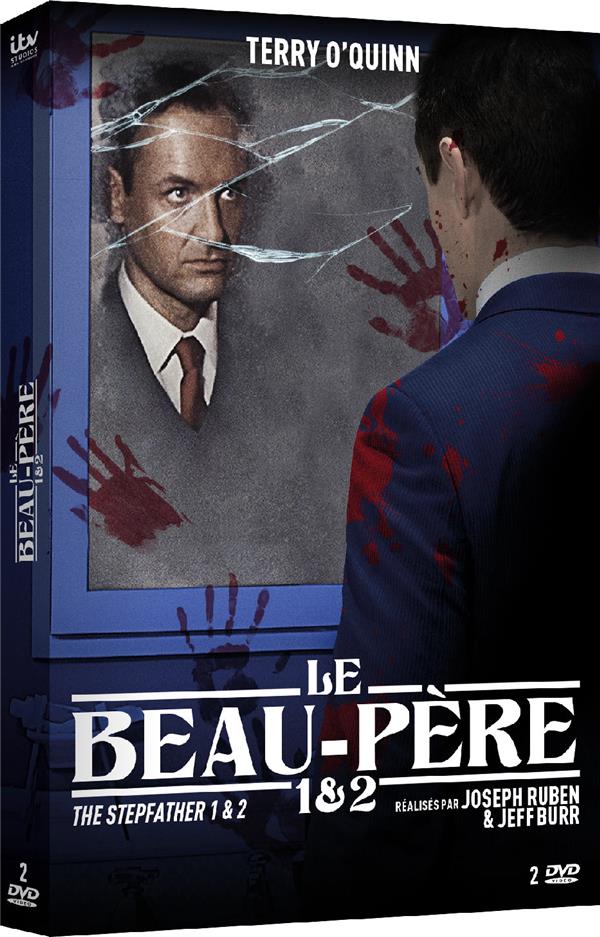 Le Beau-Père 1 & 2 [DVD]