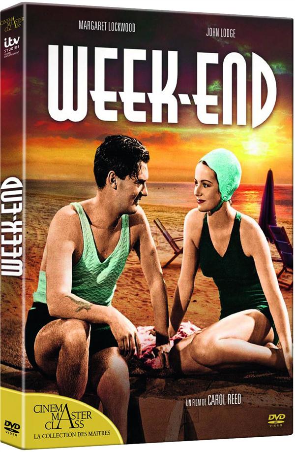 Week-End [DVD]