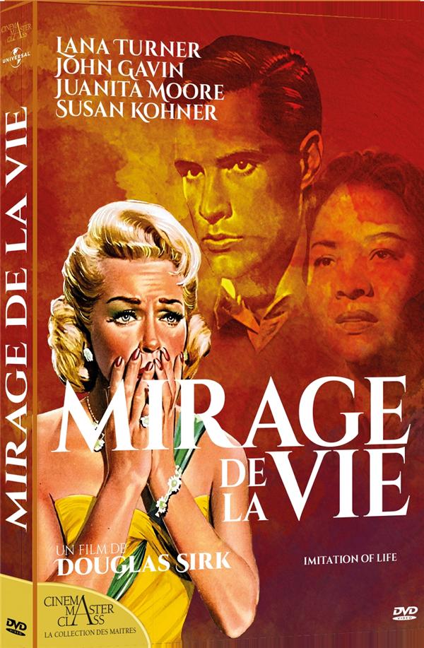 Le Mirage de la vie [DVD]