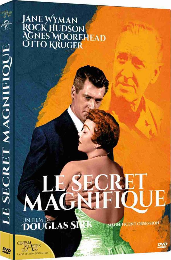 Le Secret magnifique [DVD]