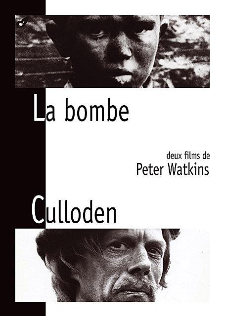 La Bombe & Culloden [DVD]