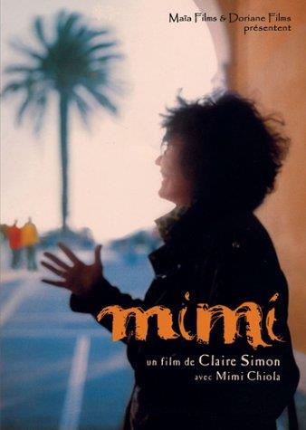 Mimi [DVD]