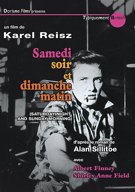 Samedi soir et dimanche matin [DVD]