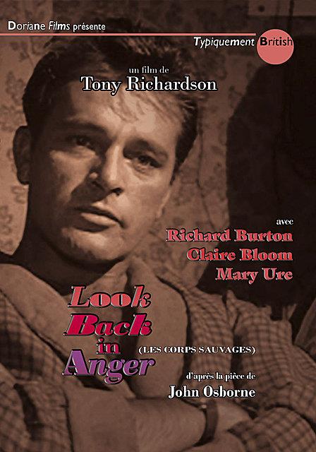 Look Back in Anger [DVD]