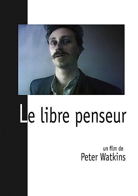 Le Libre penseur [DVD]