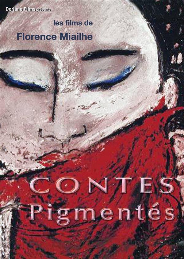 Contes pigmentés [DVD]