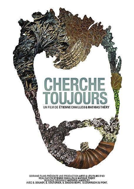 Cherche toujours [DVD]