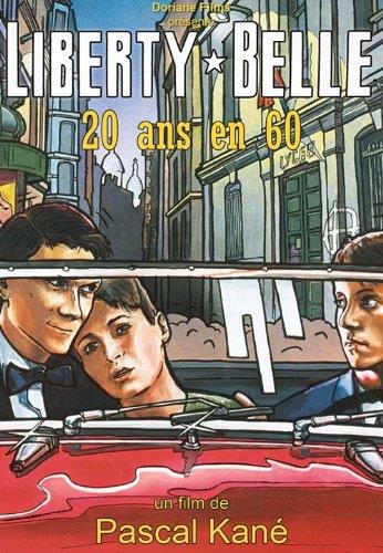 Liberty Belle [DVD]