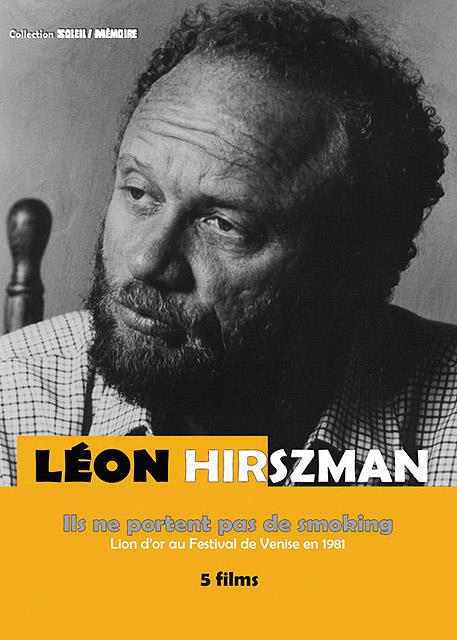 Léon Hirszman - 5 films [DVD]