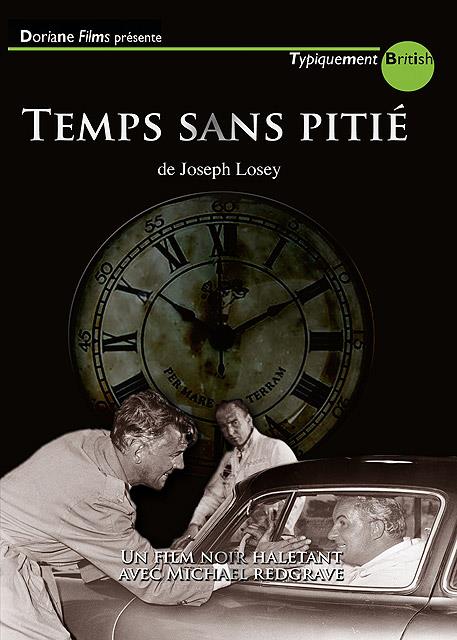 Temps Sans Pitié [DVD]