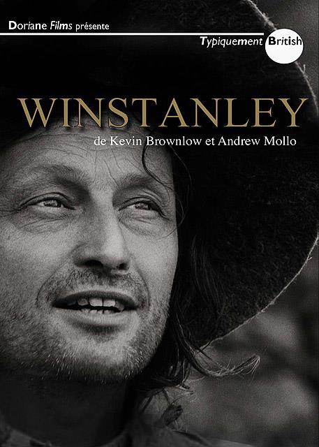 Winstanley [DVD]