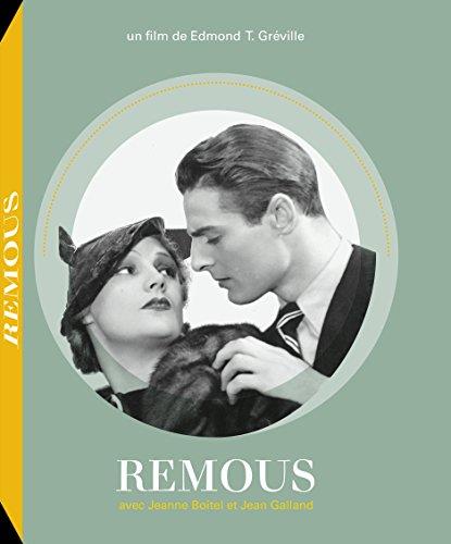 Remous [DVD]