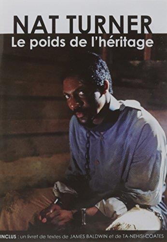 Nat Turner - Le poids de l'héritage [DVD]