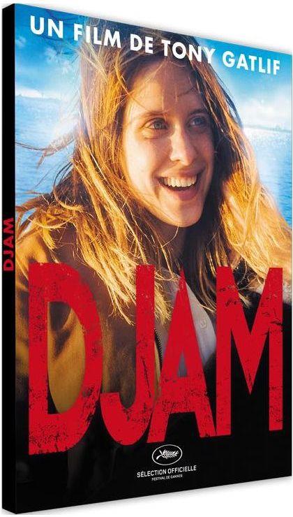 Djam [DVD]