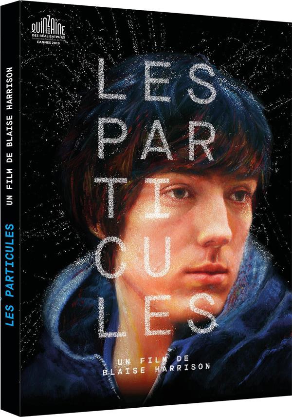 Les Particules [DVD]