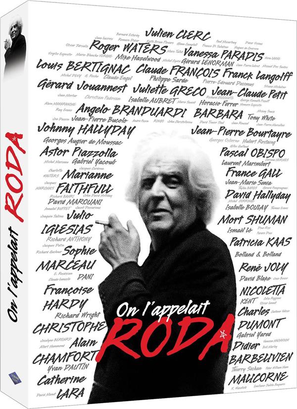 On l'appelait Roda [DVD]