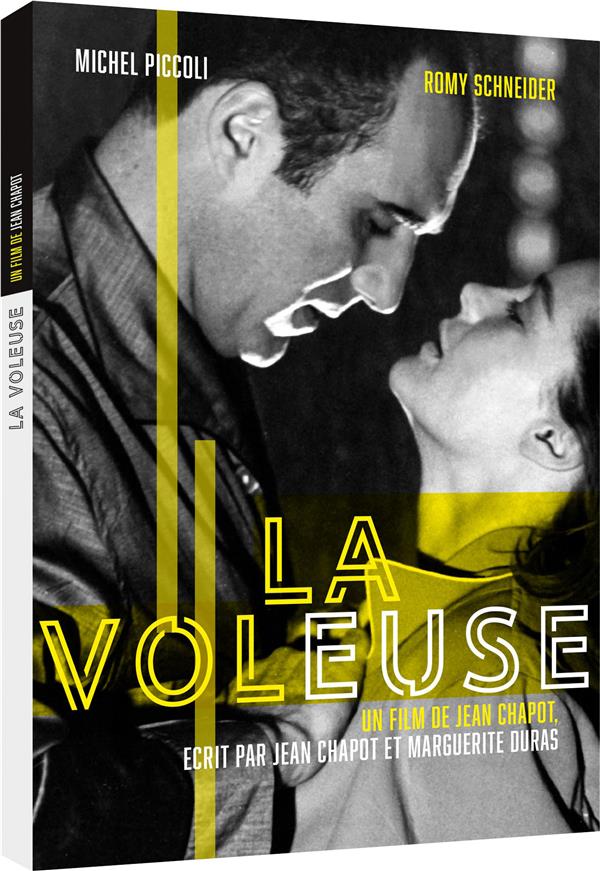 La Voleuse [DVD]