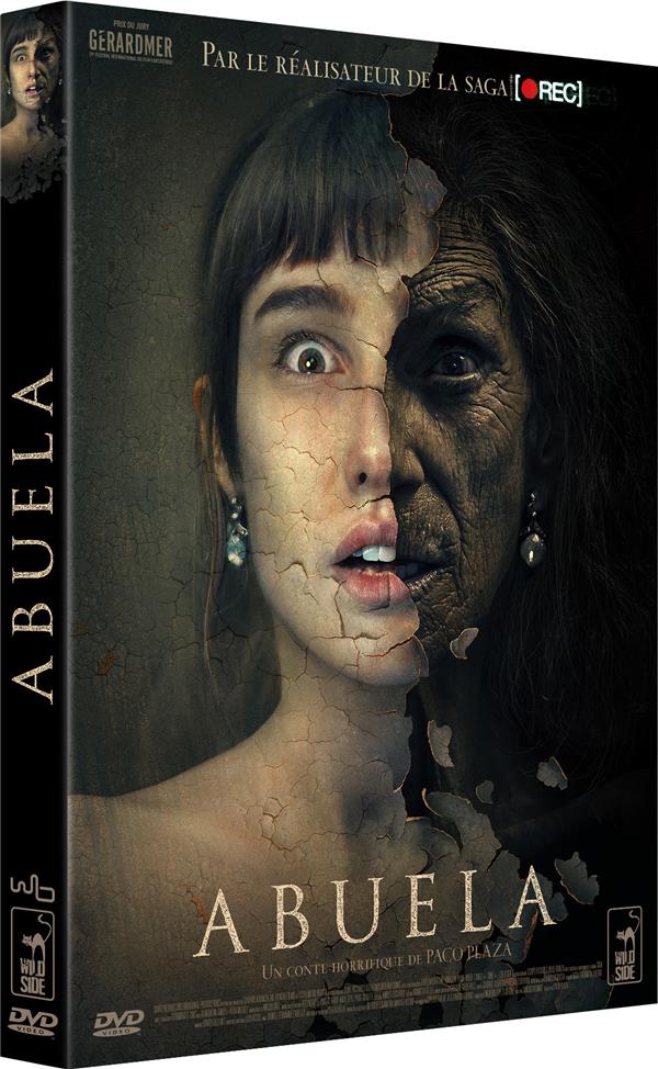 Abuela [DVD]