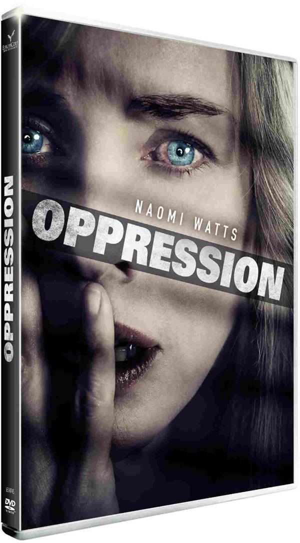 Oppression [DVD]