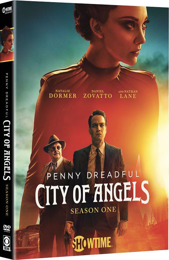 Penny Dreadful : City of Angels [DVD]