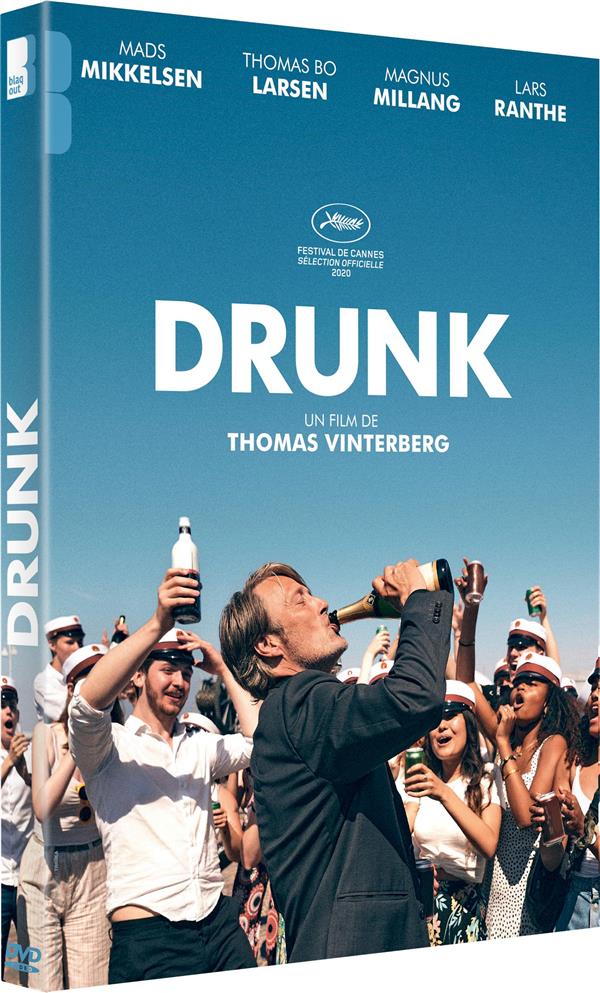 Drunk [DVD]