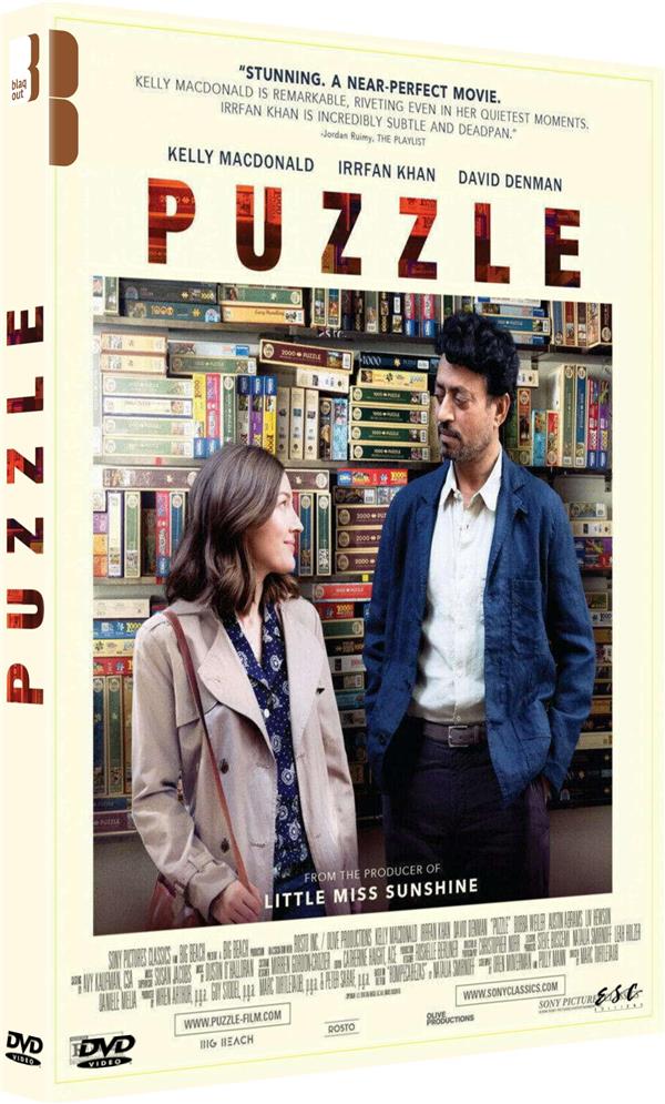 Puzzle [DVD]