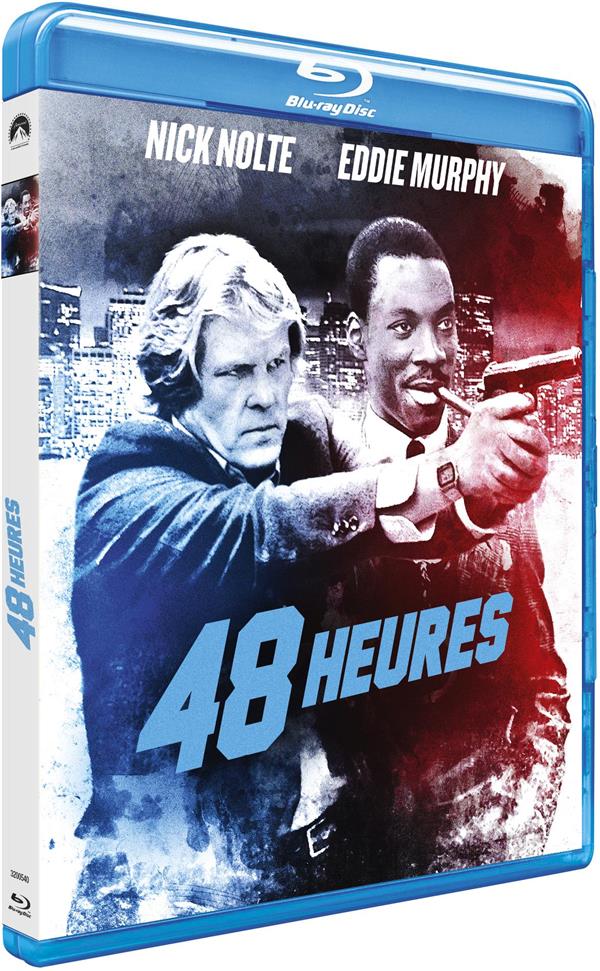 48 heures [Blu-ray]