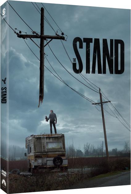 The Stand [DVD]